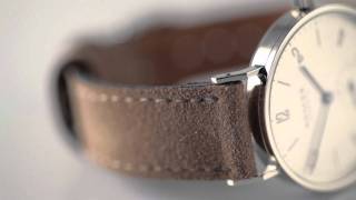 Nomos Tangente 33 Watch