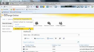 Office 365: Creating a Vacation Calendar