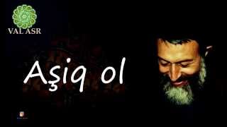 Val Asr - Shahid Beheshti (Ashiq ol)