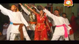 HD New 2014 Hit Nagpuri Devi Gee || Ghanta Bajela Sara Rat Maiya || Pankaj