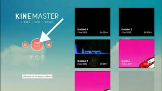 Fire 2 text effect kinemaster tutorial. آموزش حرفه ای با kinemaster