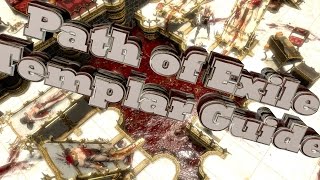 Path of Exile -Beyond League- Templar Guide | [Deutsch + HD]
