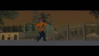 Flex in GTA San Andreas ?