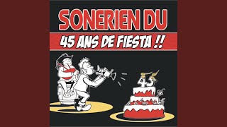 A Quimper sur le p'tit pont