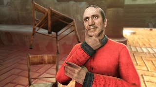 HE'S SO OBVIOUS! (Garry's Mod Prop Hunt)