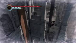 Prince of Persia: The Forgotten Sands (XBOX 360/PS3/PC) Walkthrough - Part 15 [HD]