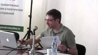 Евгений Берштейн. Эйзенштейн, Сокуров и андрогин