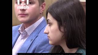 Сестер Хачатурян оставили под домашнем арестом