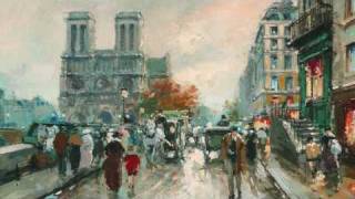 ( Gigliola Cinquetti ) -  " La Bohème "