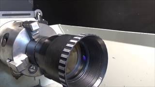 токарный станок фотолюбителя изобретателя