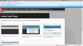 what is adobe flash player and why do I need it