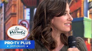 Dana Rogoz, însărcinată în 6 luni