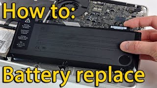 Samsung QX410 disassembly and battery replace, как разобрать и поменять батарею ноутбука
