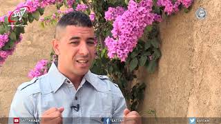 برنامج أحرار ٤ ـ  شهادات من الجزائر ـ الحلقة ١٢