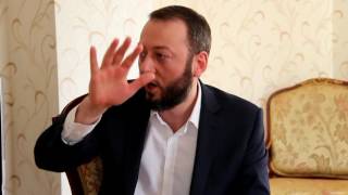 Интервью Магомеда Хазбиева ИА Магас Лайф