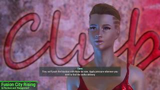 Let's do some weird stuff  - Fallout 4 Mods - Week 39