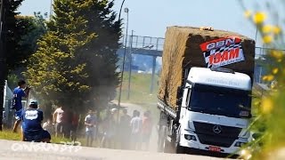 PARTE 2 MEGA ENCONTRO DE FLOGUEIROS E CAMINHONEIROS POSTO CONSUL