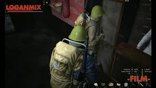 Stalker Онлайн! Сервер-ВСЕ! Отрывки памяти#4! Магазины, перезарядка, Разработчики!!!