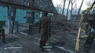 Fallout 4 Mod Spotlight | Another 3 New Vegas Uniques!