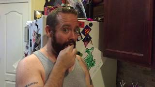 Taste Test - Starburst Candy Corn