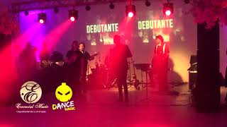 Ed Sheeran - Perfect - Cover -Banda para casamento
