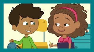 "Dr. Deb Subtracting Three-Digit Numbers" by ABCmouse.com