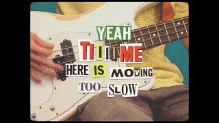 Twenty One Two - Stasis [Official Lyric Video]