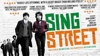 MTCN Catch Up: Sing Street