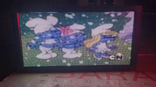 P10 Rgb Led Ekran