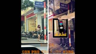 BÀI CA CON PHỐ TRẦN DUY HƯNG - DŨNG TTG (DŨNG CT) & BAKA HENTAI