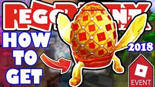 [EVENT] How To Get the Feathered Fabergegg Egg - Roblox Egg Hunt 2018 - Bonus Egg in the Library