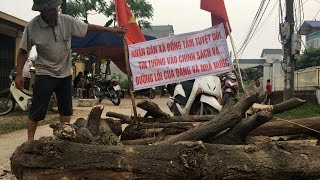 Vụ xung đột Đồng Tâm, Mỹ Đức: Cập nhật, Bài Toán và Lời giải?