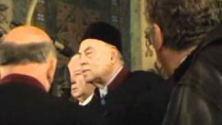 Χερουβικός Ύμνος - Χαρίλαος Ταλιαδώρος - 18-12-2011