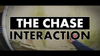 "The Chase" - Interactive Video