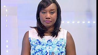 Le 06 H 30 de RTI 1 du 2 Février 2015 avec May Sako