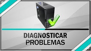 Como diagnosticar problemas com Hardware do computador