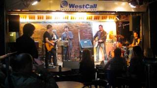Home Blues / ValBand in JFC Jazz Club 2015