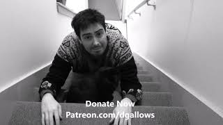 New Patreon Video!