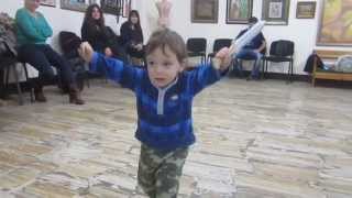 Армянский Мальчик Танцует Настоящую Ярхушту !!!!!!!!!!