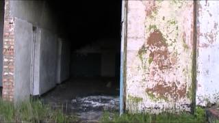 Ружаны (Север) Бывший 403-й РП РВСН Сооружение № 3 (1-е ) Часть 2