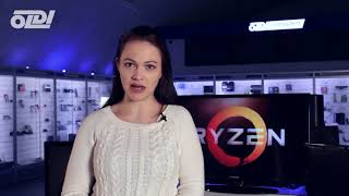 Процессор AMD Ryzen 7 1700X  Обзор и OLDI Промокод