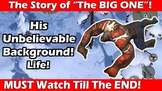 An Unbelievable Story of "The Big One"! Last Day On Earth Survival