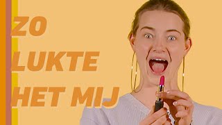 Moeite met klaarkomen | Emma's Peepshow