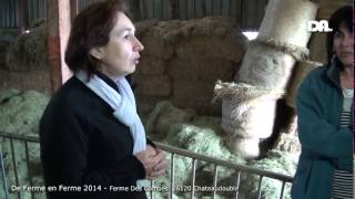 DromeArdecheTV - Ferme Des Combes