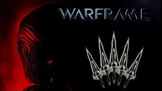 Warframe - Кунаи (Отчаяние) Билд