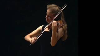 Julia Fischer – Beethoven: Violin Concerto (Live Recording, Vienna 2016) helenefischer | D