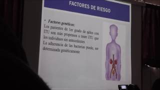 Infección urinaria en pediatría
