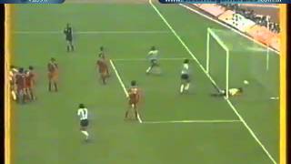 Argentina 3 Corea del Sur 1 (Relato Victor Hugo) Mundial Mexico 1986
