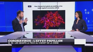 Coronavirus : la tech est-elle immunisée contre l'épidémie ?