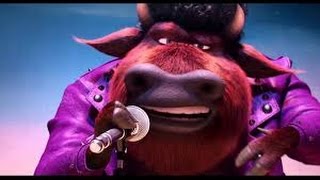 ПУТЬ К СЛАВЕ 2017  мультфильм Русский ТРЕЙЛЕР/ Трейлер на русском